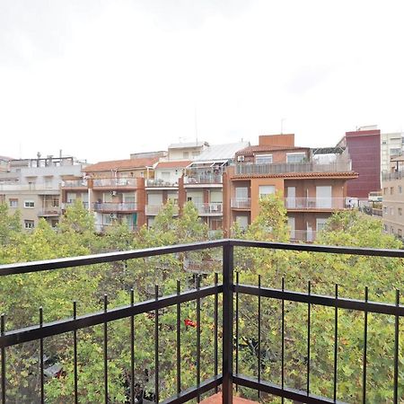 Hostal Ballestero Barcelona Luaran gambar